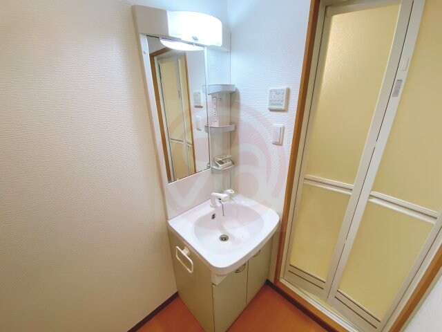 ランコントル巽の物件内観写真