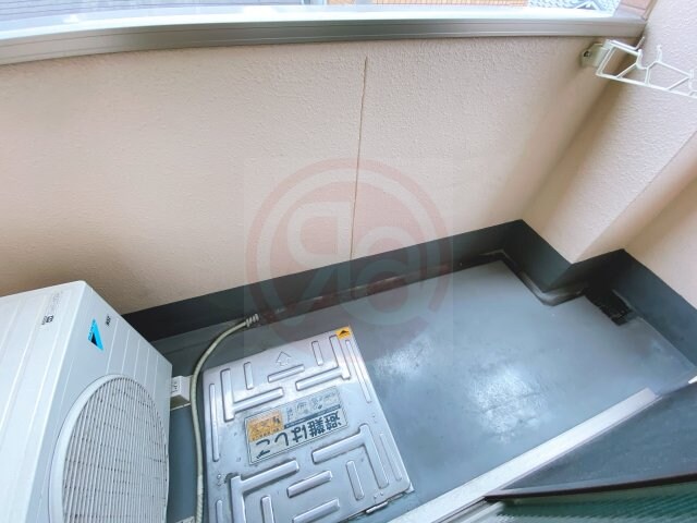 ランコントル巽の物件内観写真