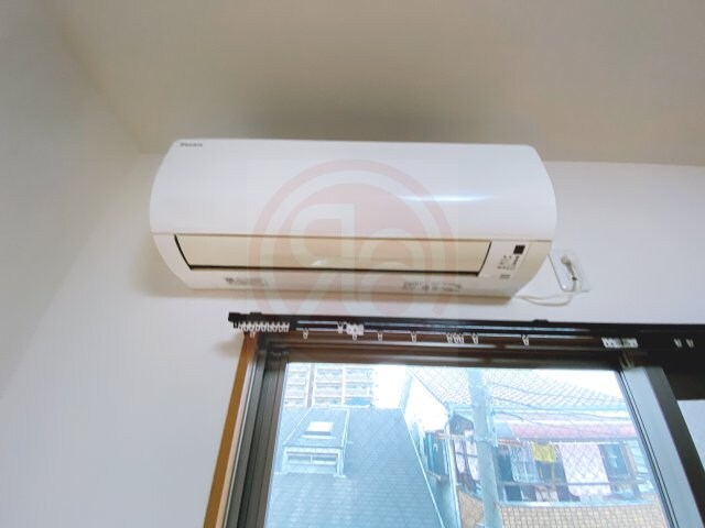 ランコントル巽の物件内観写真