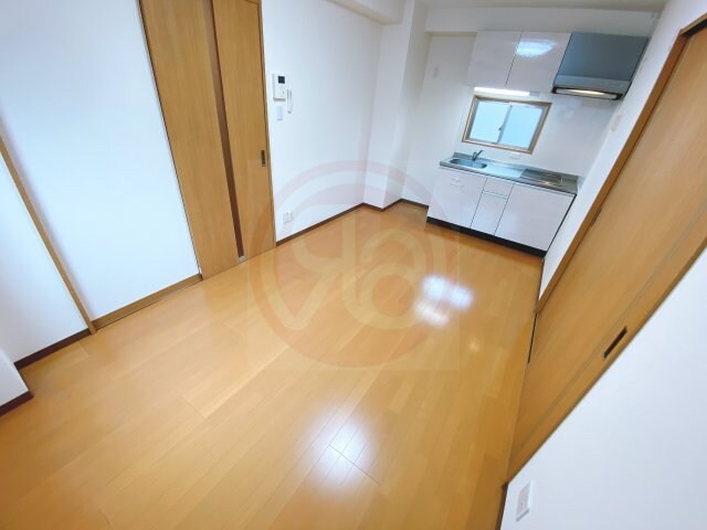 ランコントル巽の物件内観写真