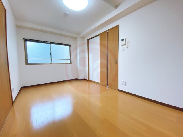 ランコントル巽の物件内観写真