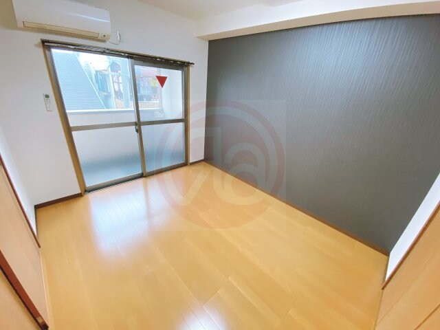 ランコントル巽の物件内観写真