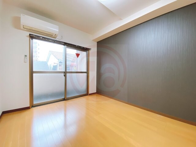 ランコントル巽の物件内観写真