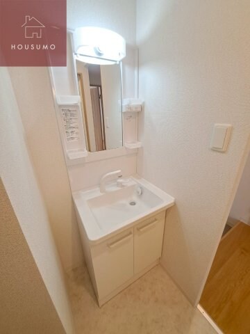 ソリティア桃谷の物件内観写真