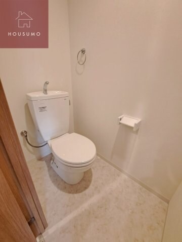 ソリティア桃谷の物件内観写真