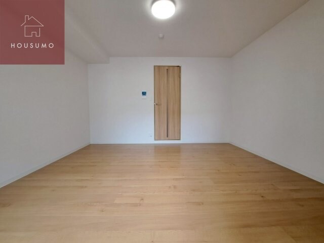 ソリティア桃谷の物件内観写真