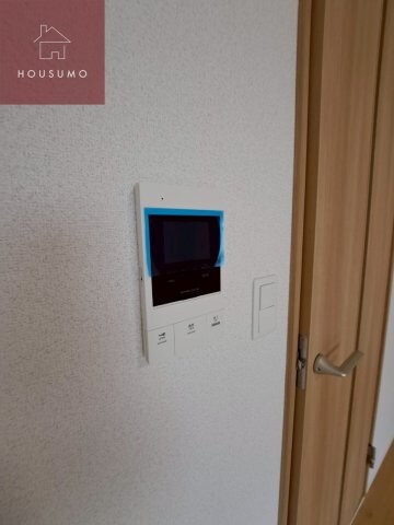 ソリティア桃谷の物件内観写真