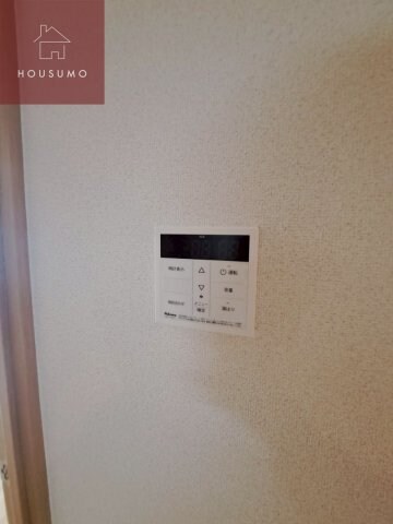 ソリティア桃谷の物件内観写真