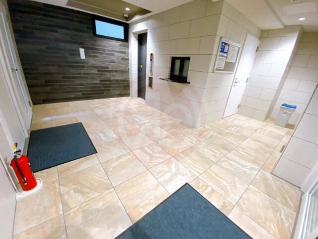 オズレジデンス今里NORTHの物件外観写真