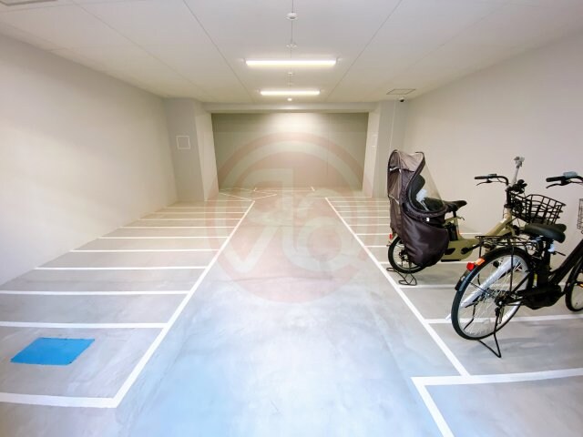 オズレジデンス今里NORTHの物件内観写真