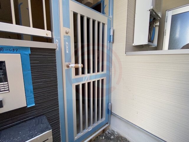 ハーモニーテラス小路東Ⅲの物件外観写真