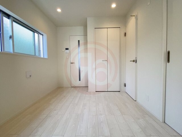 ハーモニーテラス小路東Ⅲの物件内観写真