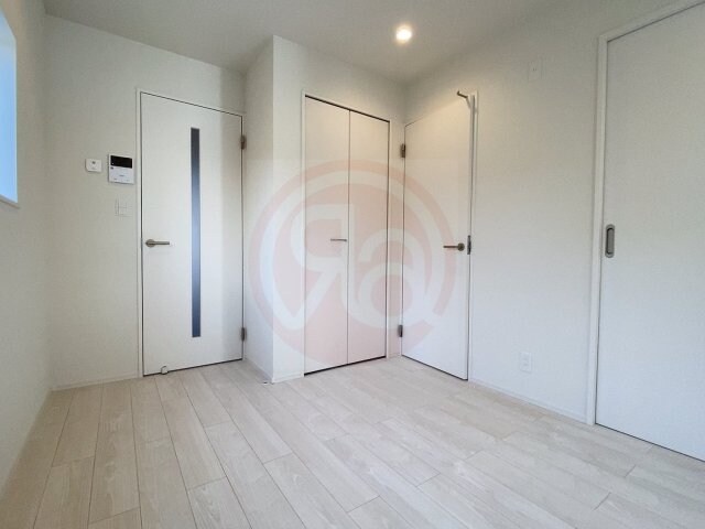 ハーモニーテラス小路東Ⅲの物件内観写真