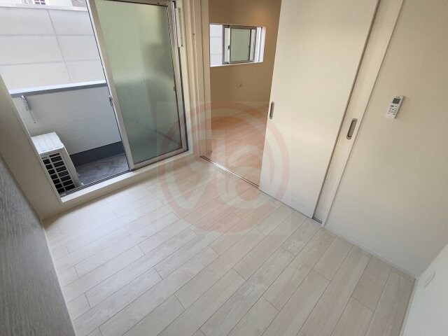 ハーモニーテラス小路東Ⅲの物件内観写真