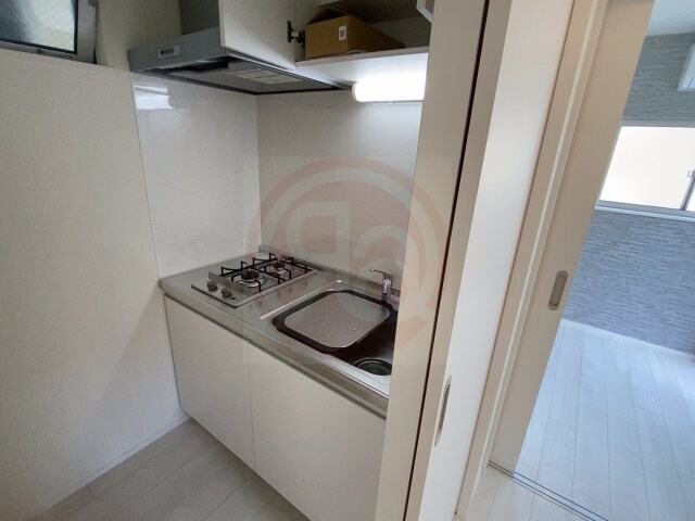 ハーモニーテラス小路東Ⅲの物件内観写真