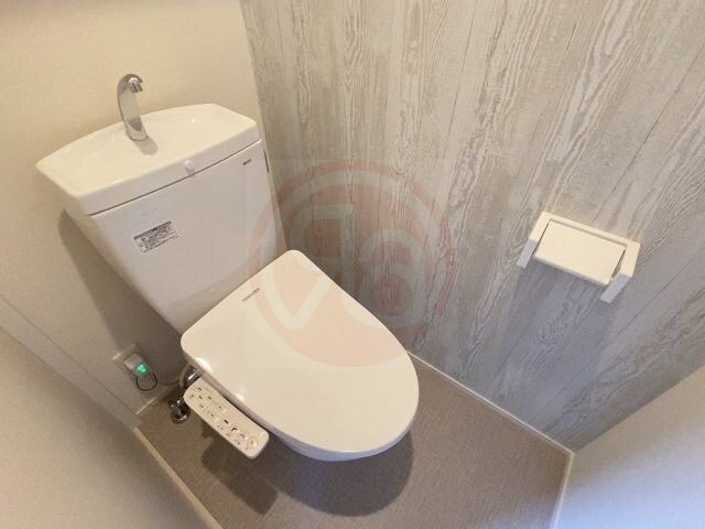 ハーモニーテラス小路東Ⅲの物件内観写真