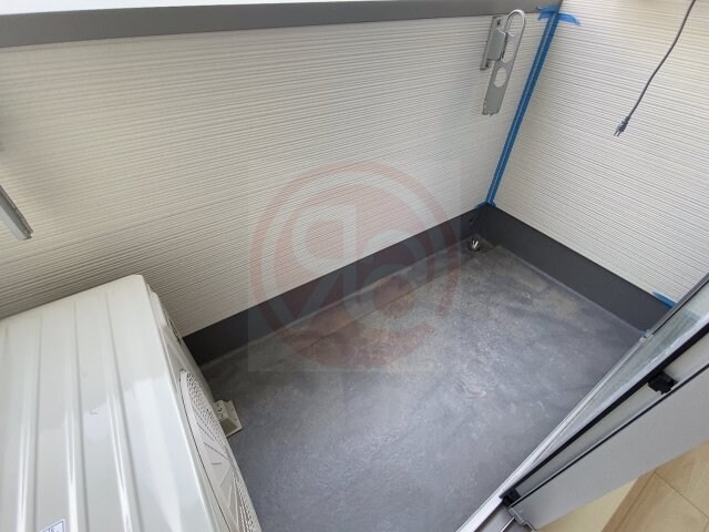 ハーモニーテラス小路東Ⅲの物件内観写真