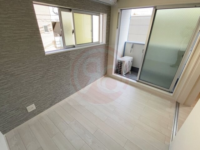 ハーモニーテラス小路東Ⅲの物件内観写真