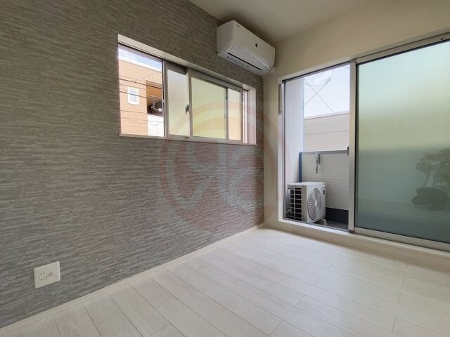 ハーモニーテラス小路東Ⅲの物件内観写真