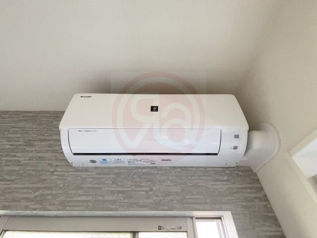 ハーモニーテラス小路東Ⅲの物件内観写真