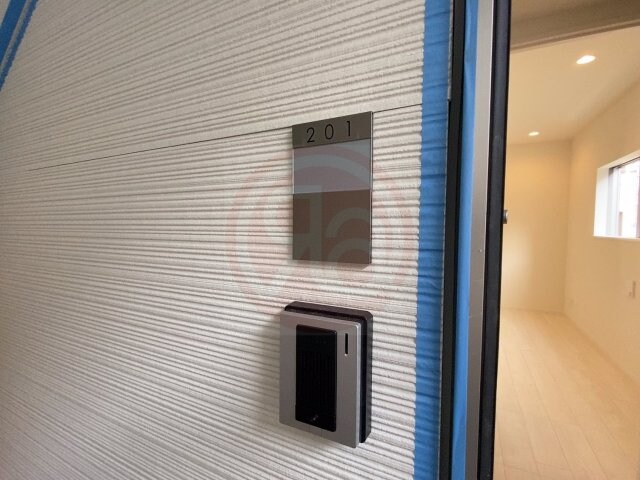 ハーモニーテラス小路東Ⅲの物件内観写真