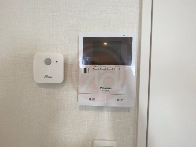 ハーモニーテラス小路東Ⅲの物件内観写真