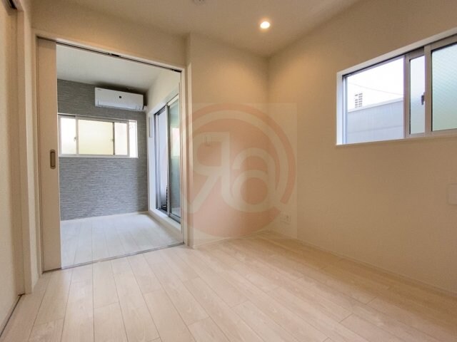 ハーモニーテラス小路東Ⅲの物件内観写真