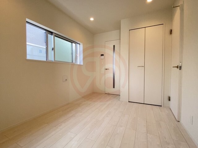 ハーモニーテラス小路東Ⅲの物件内観写真