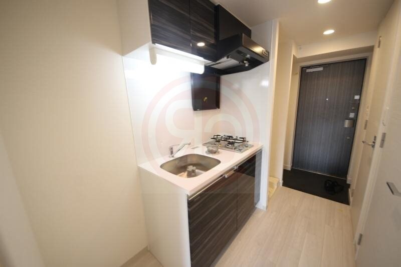 ファステート大阪上本町ソーレの物件内観写真