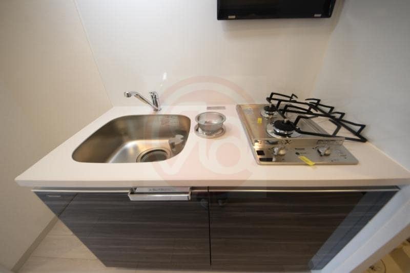 ファステート大阪上本町ソーレの物件内観写真