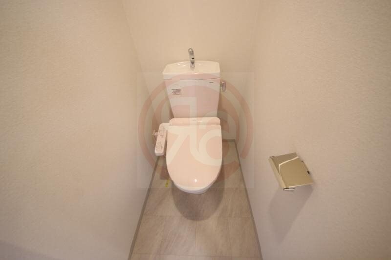 ファステート大阪上本町ソーレの物件内観写真