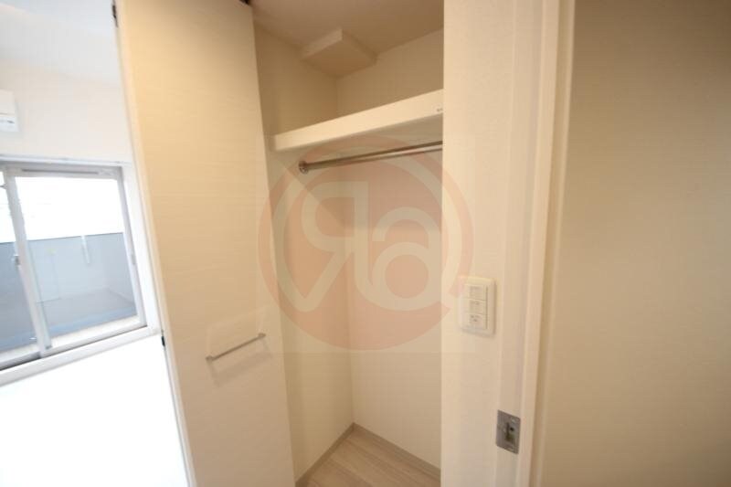 ファステート大阪上本町ソーレの物件内観写真