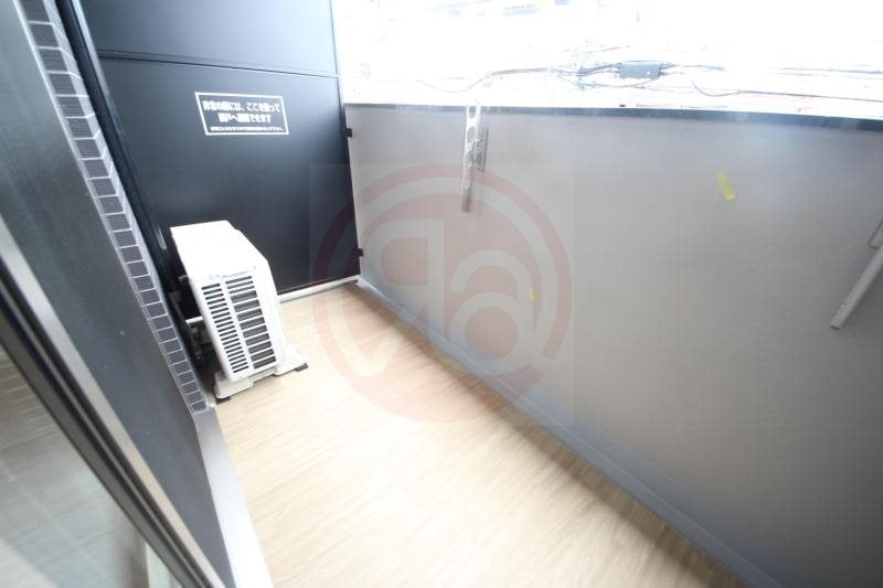 ファステート大阪上本町ソーレの物件内観写真