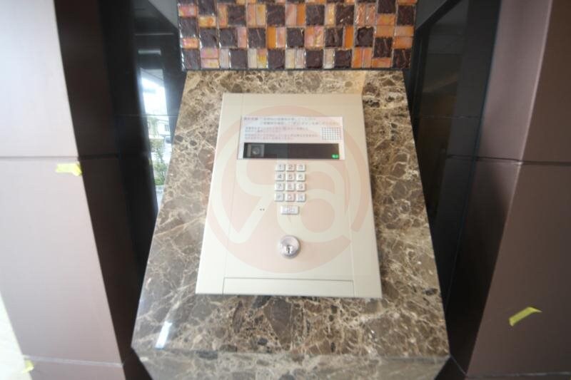 ファステート大阪上本町ソーレの物件内観写真