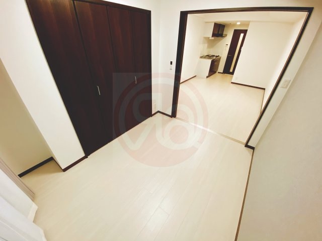 グランパシフィック北巽の物件内観写真