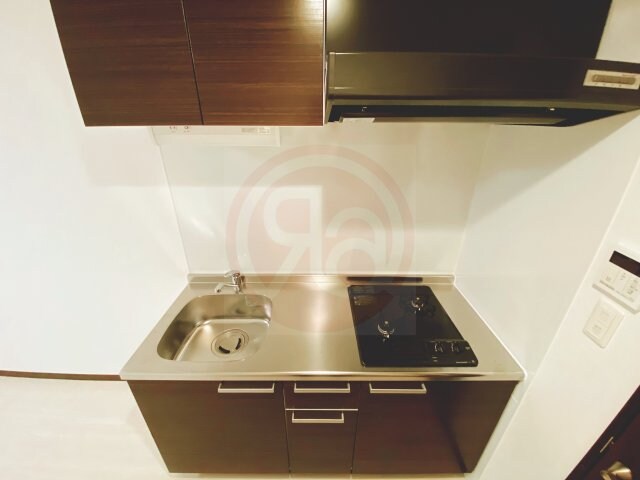 グランパシフィック北巽の物件内観写真