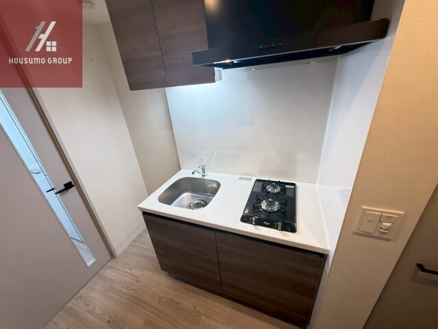 ファーストフィオーレ長田グランディールの物件内観写真