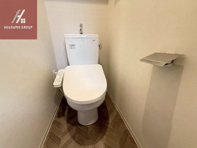 ファーストフィオーレ長田グランディールの物件内観写真