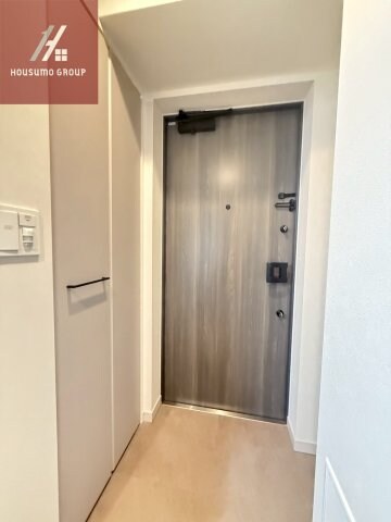 ファーストフィオーレ長田グランディールの物件内観写真