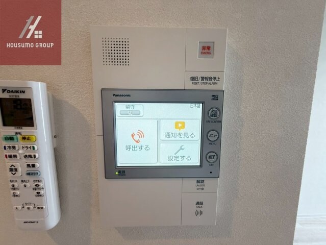 ファーストフィオーレ長田グランディールの物件内観写真