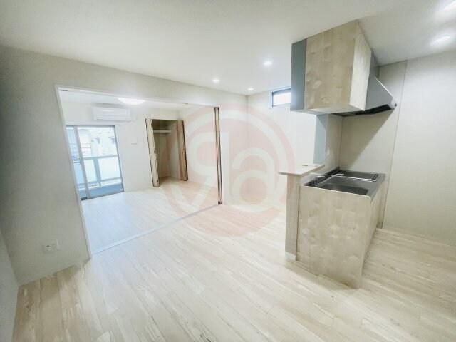 フェリーチェ下小阪の物件内観写真