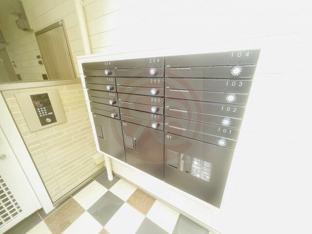 フェリーチェ下小阪の物件内観写真