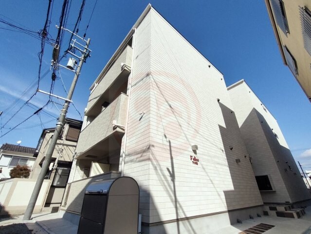 フェリーチェ下小阪の物件内観写真