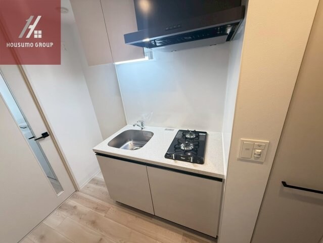 ファーストフィオーレ長田グランディールの物件内観写真