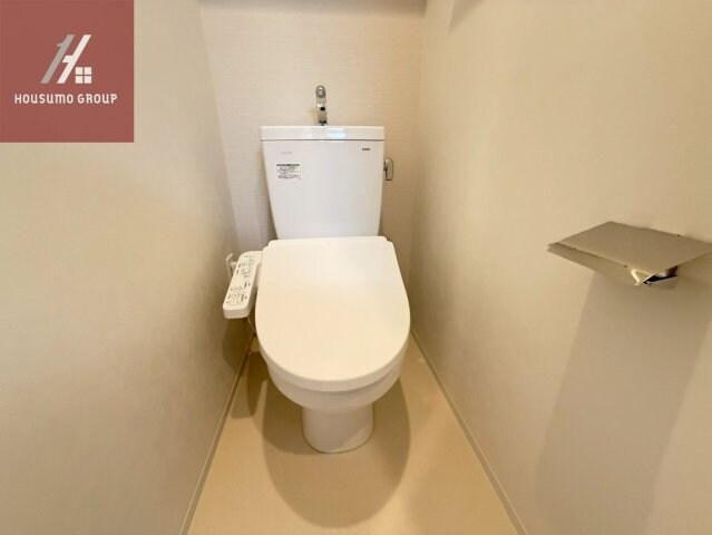 ファーストフィオーレ長田グランディールの物件内観写真