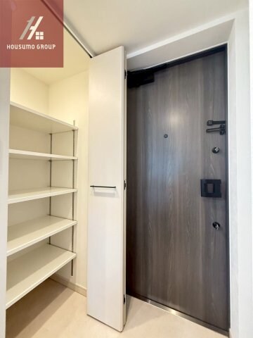 ファーストフィオーレ長田グランディールの物件内観写真