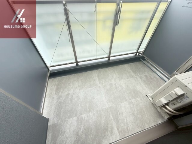 ファーストフィオーレ長田グランディールの物件内観写真