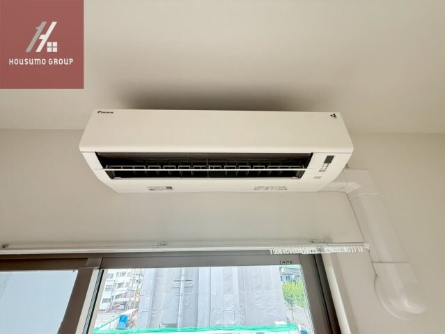 ファーストフィオーレ長田グランディールの物件内観写真