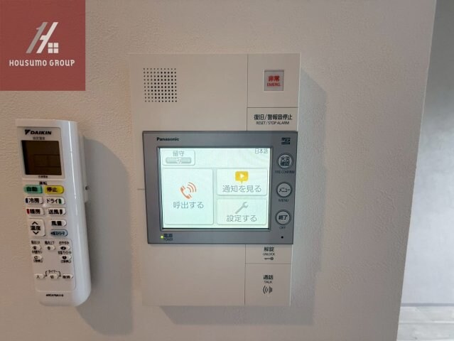 ファーストフィオーレ長田グランディールの物件内観写真