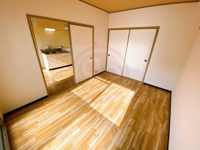 坂田マンションの物件内観写真